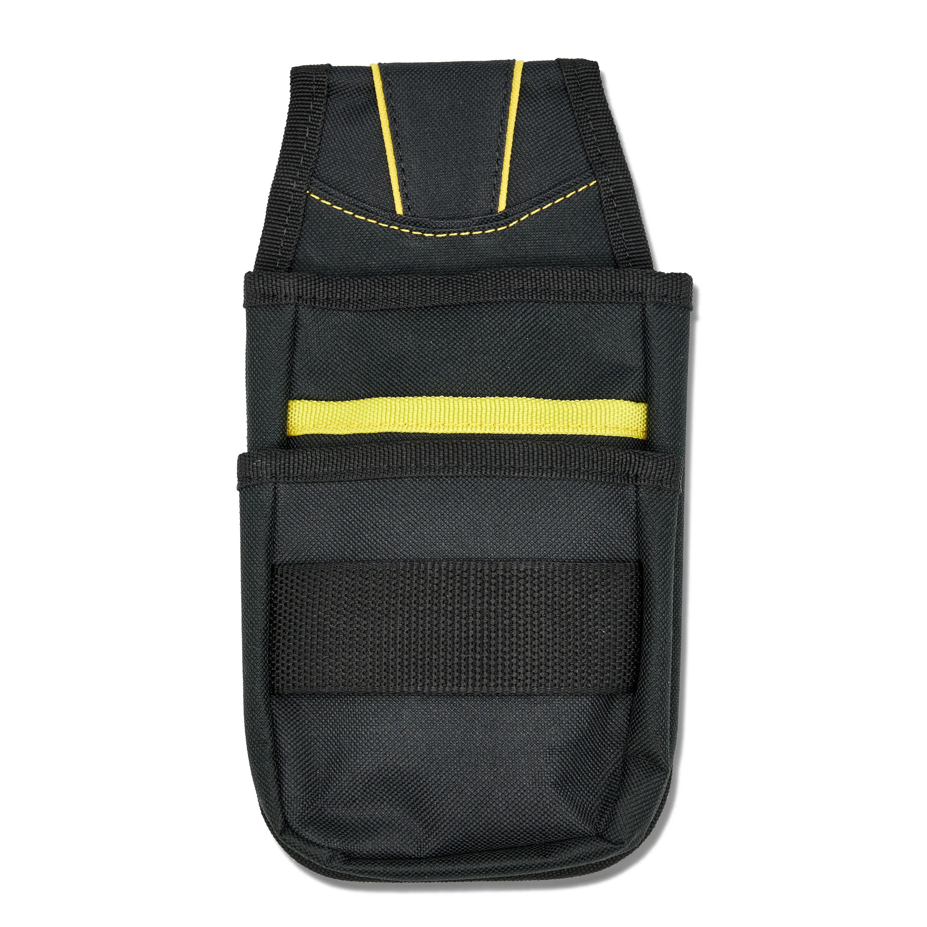 Сумка поясная на ремне для инструмента