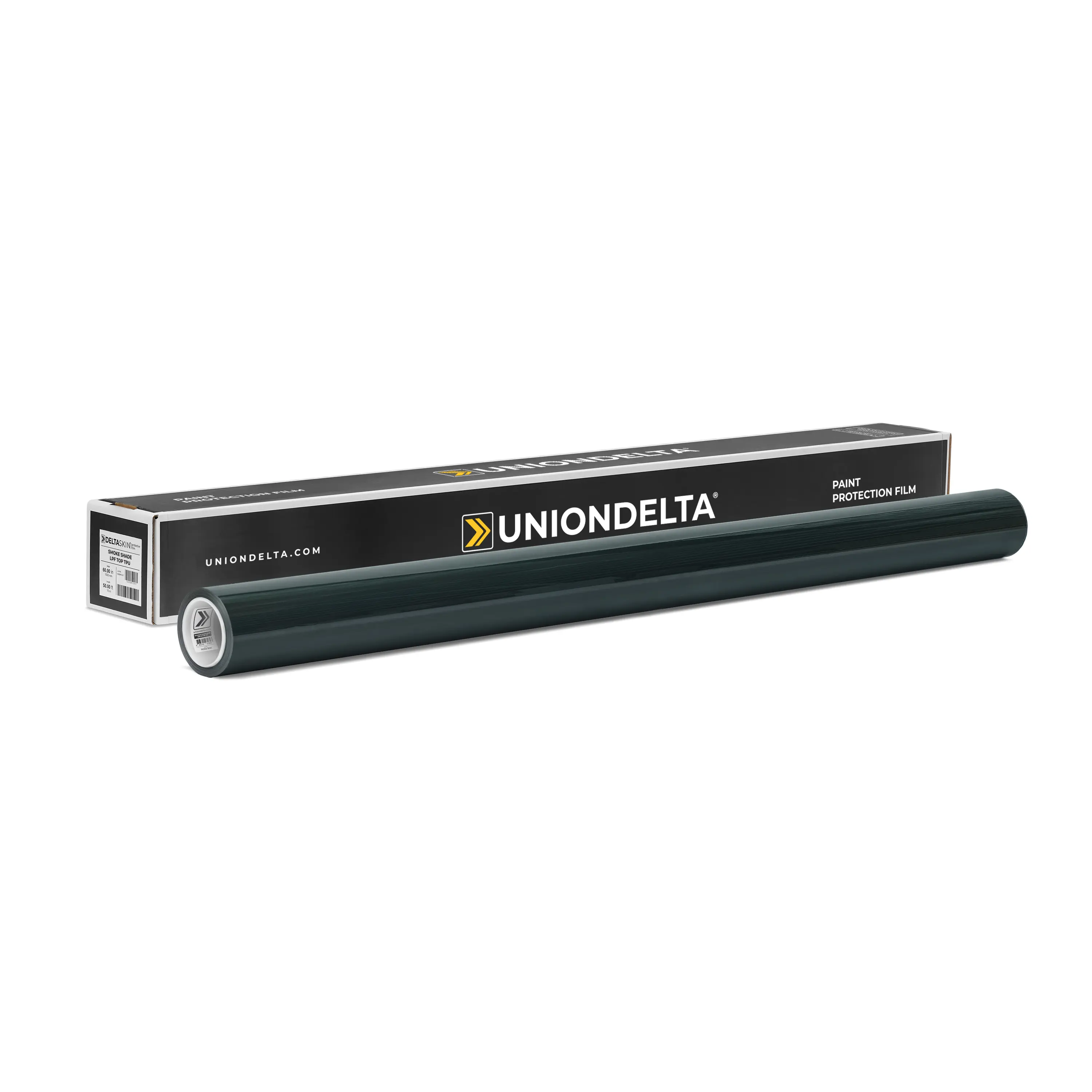 Антигравийная пленка DELTASKIN SMOKE SHADE LPF TPU