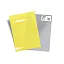 Образец A5 DELTASKIN HYBRID YELLOW LPF TOP TPH