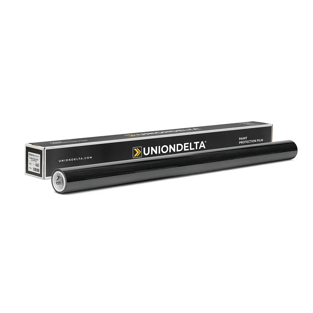 Антигравийная пленка DELTASKIN HYBRID DARK GRAY LPF TPH