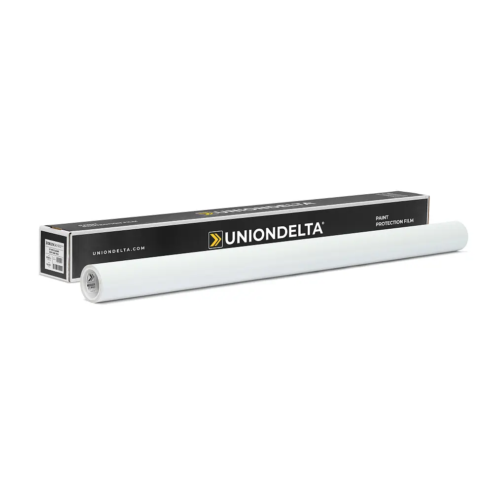 Антигравийная пленка DELTASKIN S-TYPE CLEAR PPF TPU