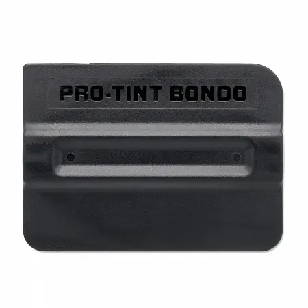Выгонка черная Pro-Tint Black Bondo, без магнитов, 10 см.