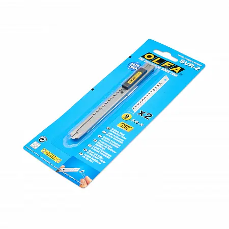 Нож OLFA SVR-2, Auto-Lock